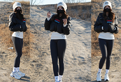 【图集】允慧P2-001期