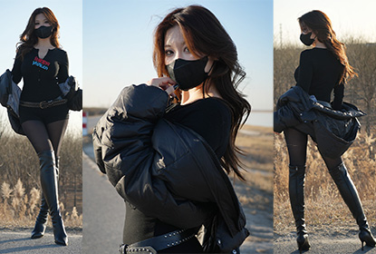 【图集】允慧P2-003期