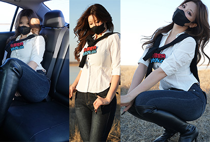 【图集】允慧P2-004期