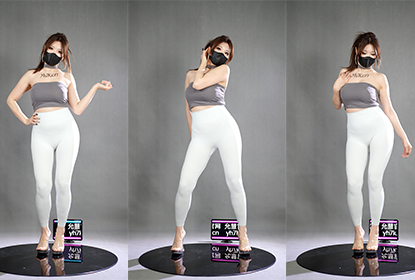 【舞蹈】允慧1-017期