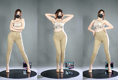 【舞蹈】允慧1-002期