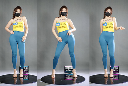 【舞蹈】允慧1-011期