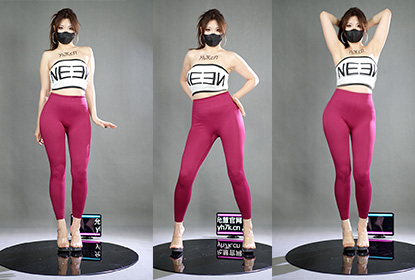 【舞蹈】允慧1-012期