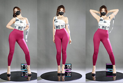 【舞蹈】允慧1-013期