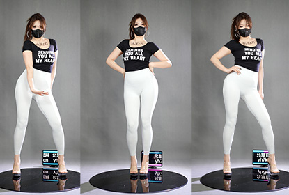 【舞蹈】允慧1-015期