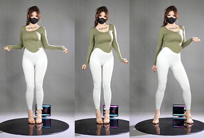 【舞蹈】允慧1-016期