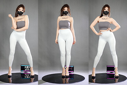 【舞蹈】允慧1-017期