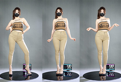 【舞蹈】允慧1-003期