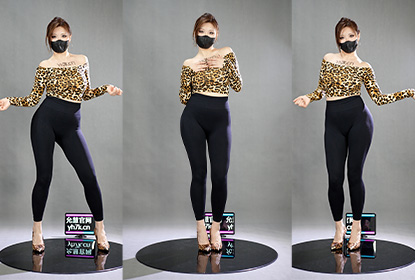 【舞蹈】允慧2-005期