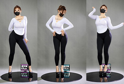 【舞蹈】允慧2-006期