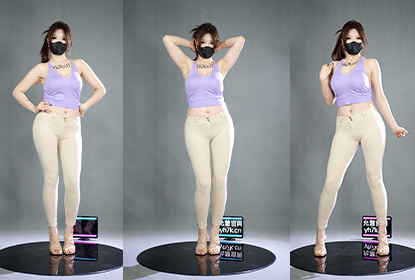 【舞蹈】允慧1-005期