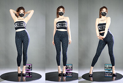 【舞蹈】允慧1-006期