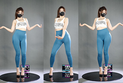 【舞蹈】允慧1-010期