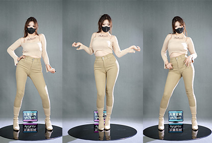 【舞蹈】允慧1-001期